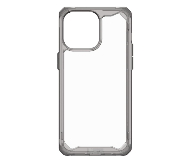 UAG Plyo do iPhone 15 Pro Max ash 114310113131 - 1187788 - zdjęcie